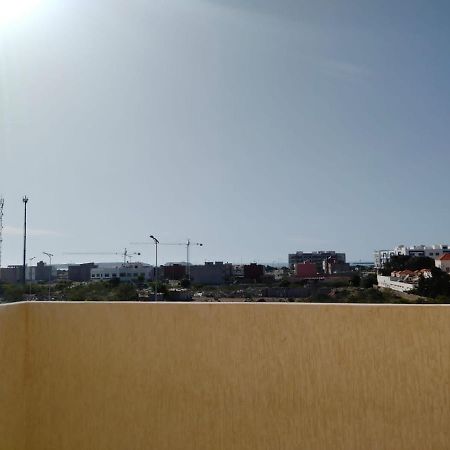 Assia'S Appartement เอสเซาอิรา ภายนอก รูปภาพ