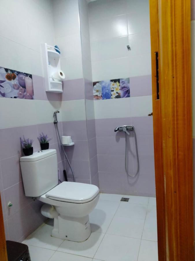 Assia'S Appartement เอสเซาอิรา ภายนอก รูปภาพ