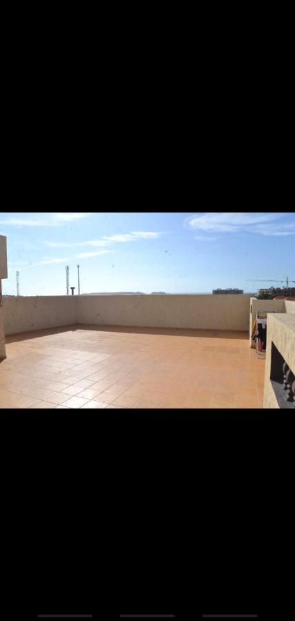 Assia'S Appartement เอสเซาอิรา ภายนอก รูปภาพ