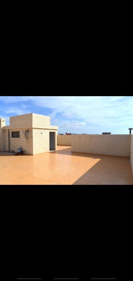 Assia'S Appartement เอสเซาอิรา ภายนอก รูปภาพ